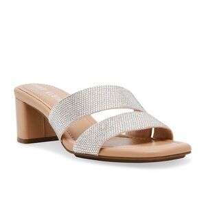 Anne Klein dress sandals